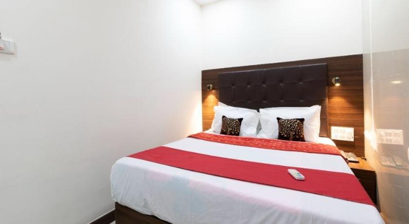 Hotel Nityanannd- Sakinaka Metro Station - Mumbai — Photos 3